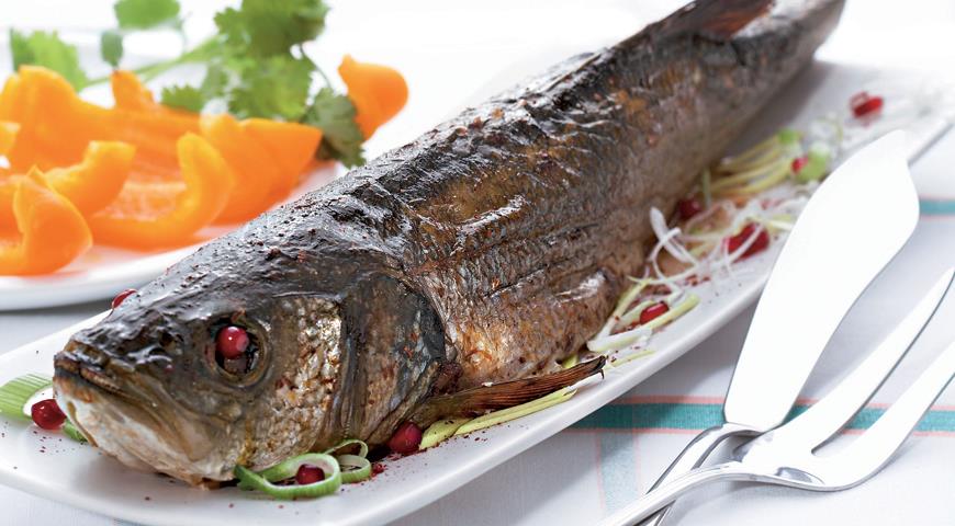 Lavangi fish