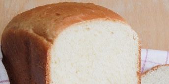 Egg bread