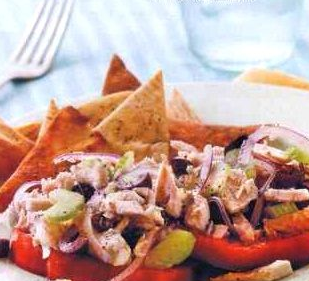 Best tuna salad