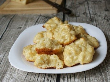 Best Cheese biscuits