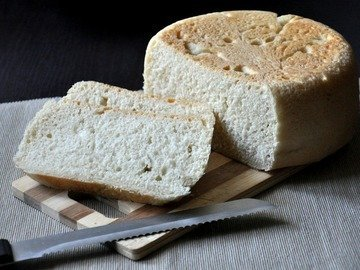 Wheat bread in a multicooker