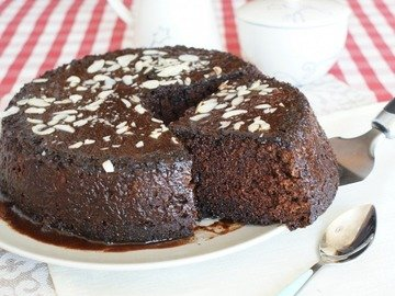 Best Chocolate cake