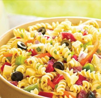 Italian salad
