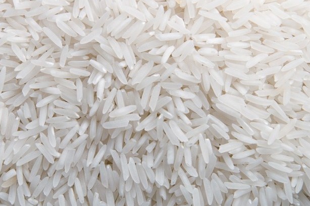 Chaval (White Rice)