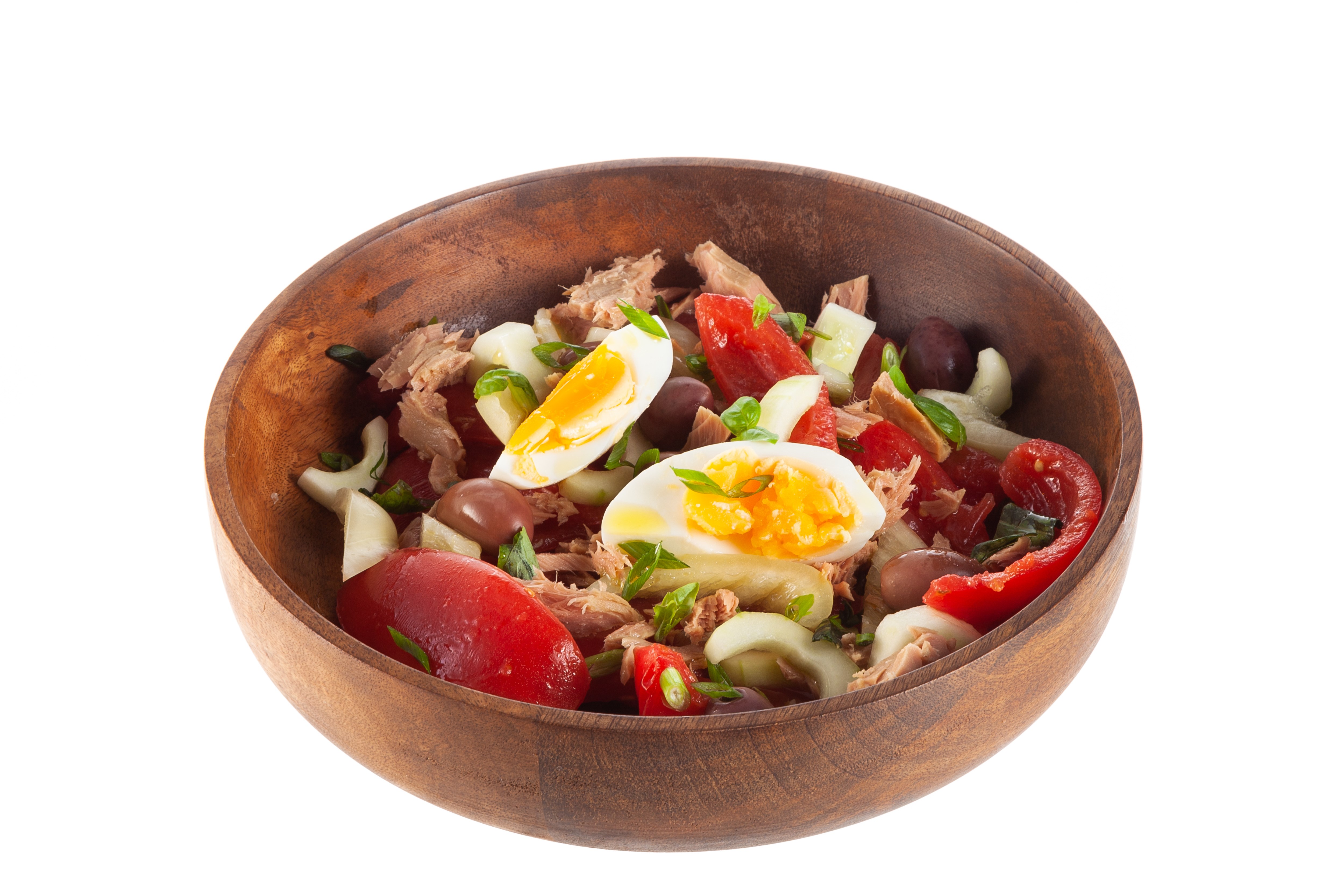 Salad Nicoise
