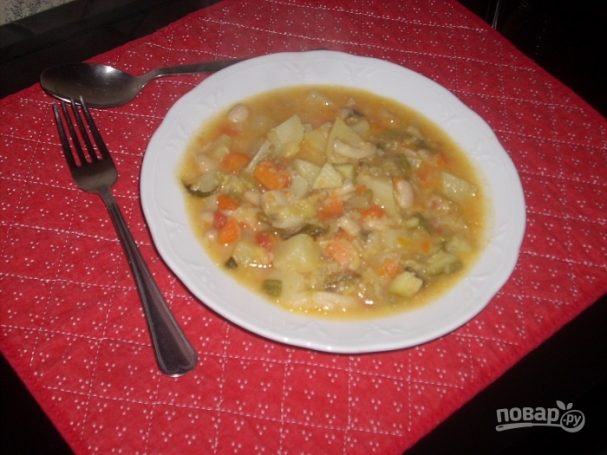 Soup 