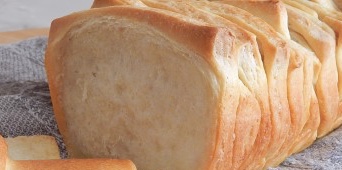 Italian bread Accordion