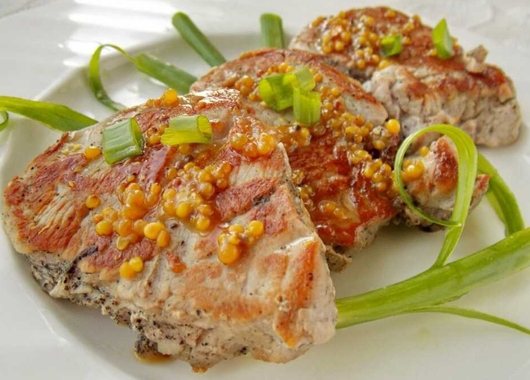 Express meat for concerned housewives
