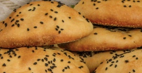 Finnish tortillas