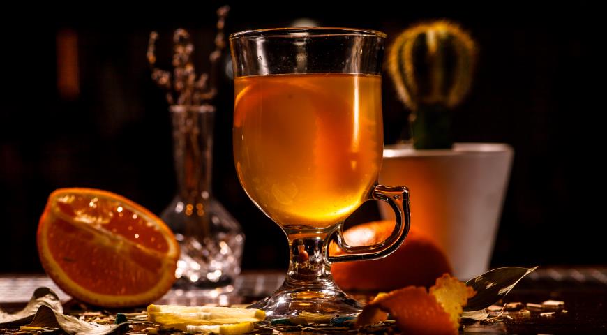 Cocktail Almendras dulces