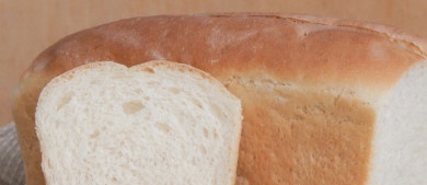 Bread White Mountain