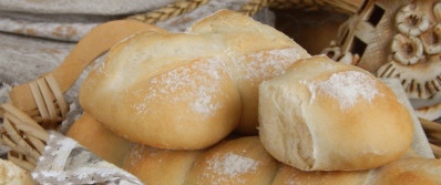 Bread from Ticino