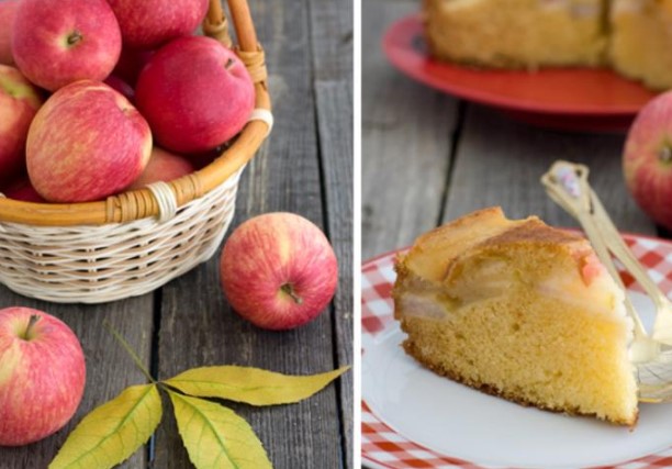 Simple Apple Pie - Family Recipe