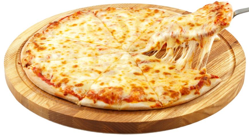 Pizza dough (basic recipe)