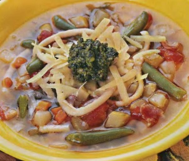 Minestrone