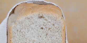 Darnitsa bread in a bread maker