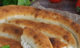 Matnakash (Armenian bread)