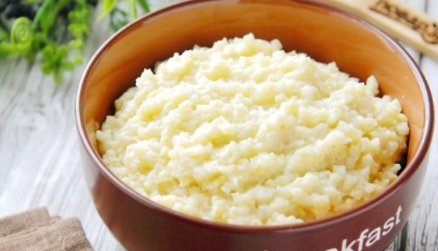 Millet Porridge