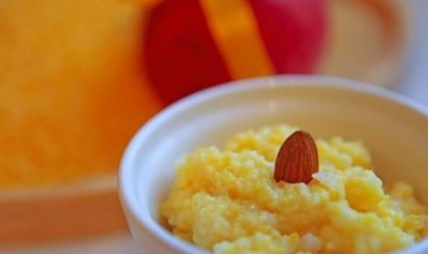 Corn Porridge