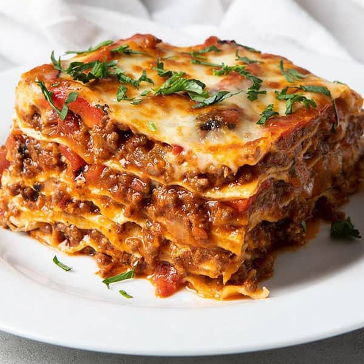 Lasagna