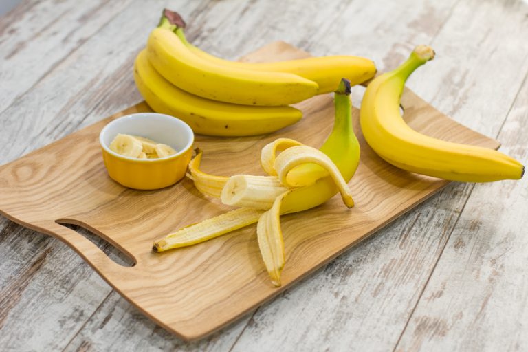 18 Ravishing Facts About Banana