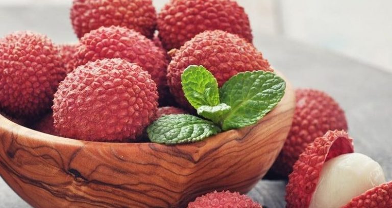 11 Exotic Fact About Lychee