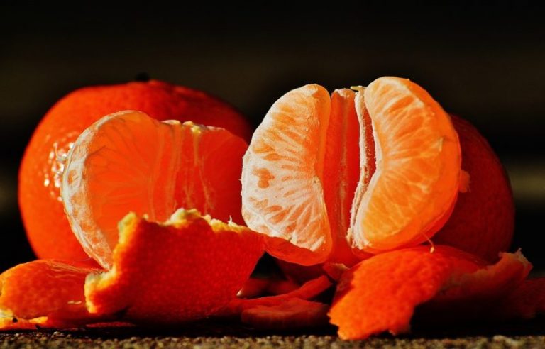 17 Interesting Facts About Tangerine
