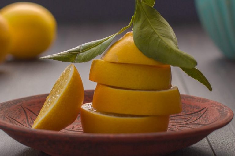 10 Interesting Facts About Lemon