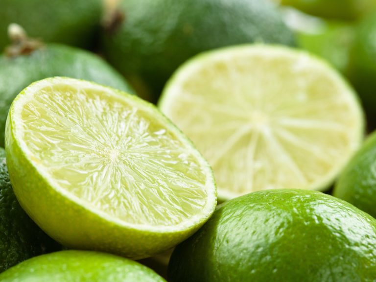 14 Brilliant Facts About Lime