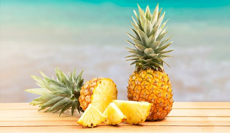 20 Delightful Facts About Pineapples