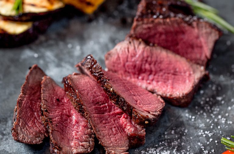 6 Useful Tips How to Fry the Perfect Steak at Home