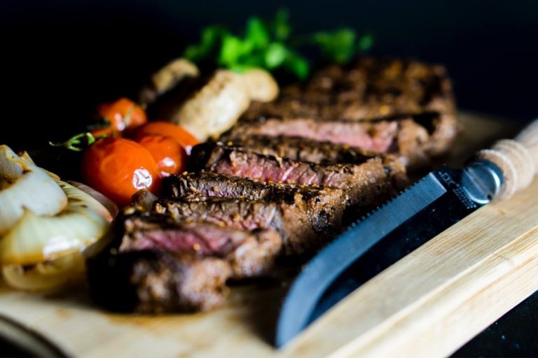 11 Tips How to Cook a Steak at Home