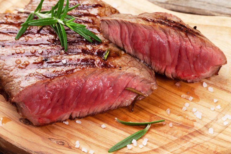 7 Life Hacks How to Cook a Steak