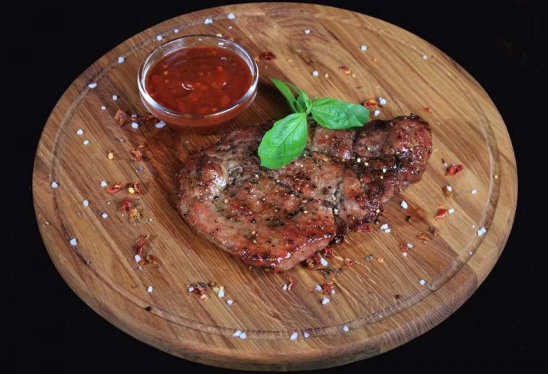 7 Secrets of the Perfect Steak