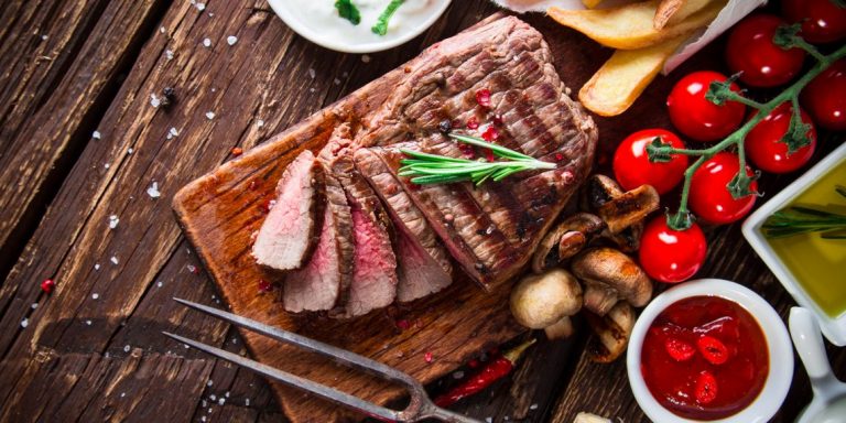 13 Tips on How to Cook a Steak in a Pan