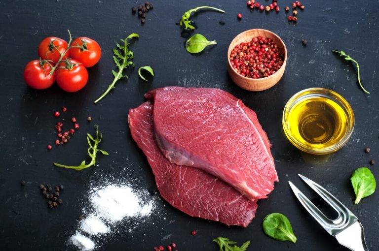 11 General Tips for Cooking a Juicy Steak
