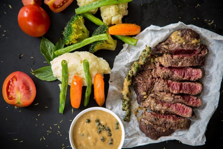 6 Beef Cooking Tips That Will Help You