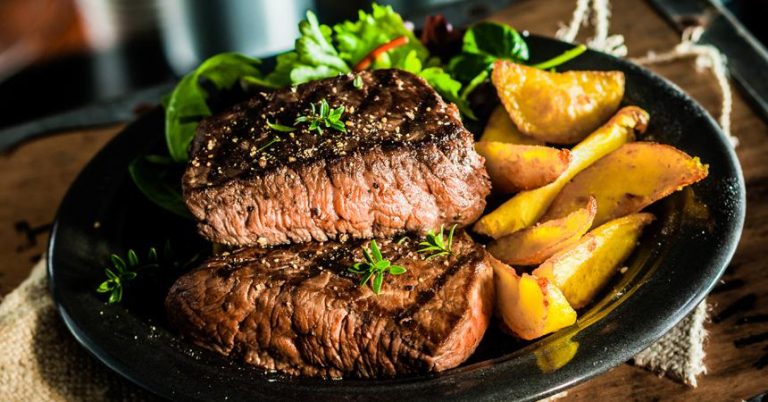 5 Meat Eaters Notes How to Make the Perfect Steak