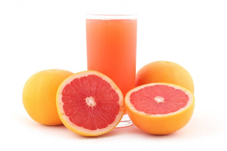 15 Enchanting Facts About Grapefruit