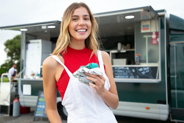 A Simple Guide To Starting A Food Truck Business