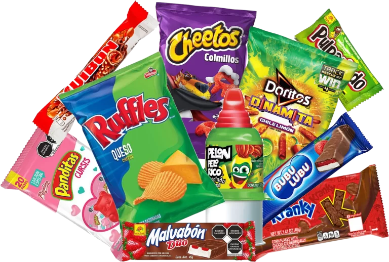 The 5 Best Mexican Candies