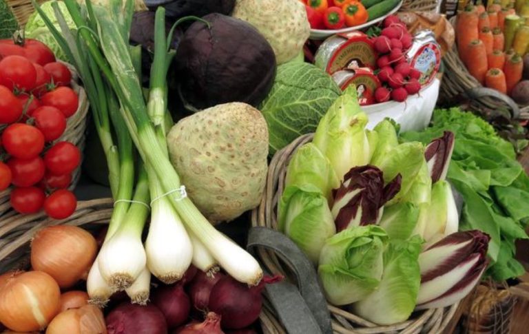 Mixed Diet: Can That Be Sustainable?