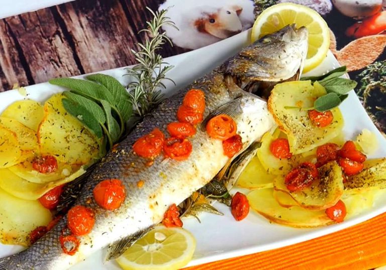 Vegan Fish: What Alternatives to Fish are There?