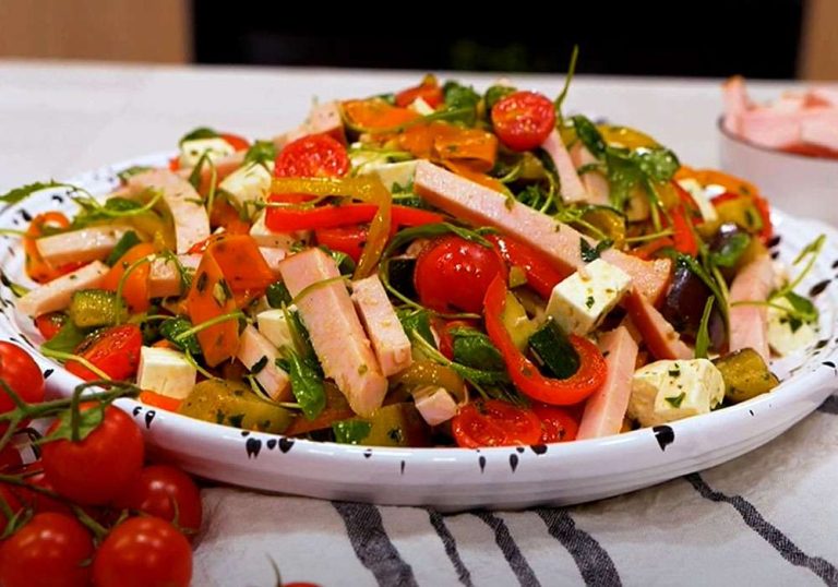 Cooking the Salad Properly: Avoid These 5 Mistakes