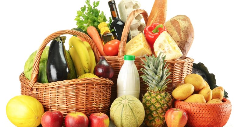 Vegan Food Pyramid: How to Eat Healthy