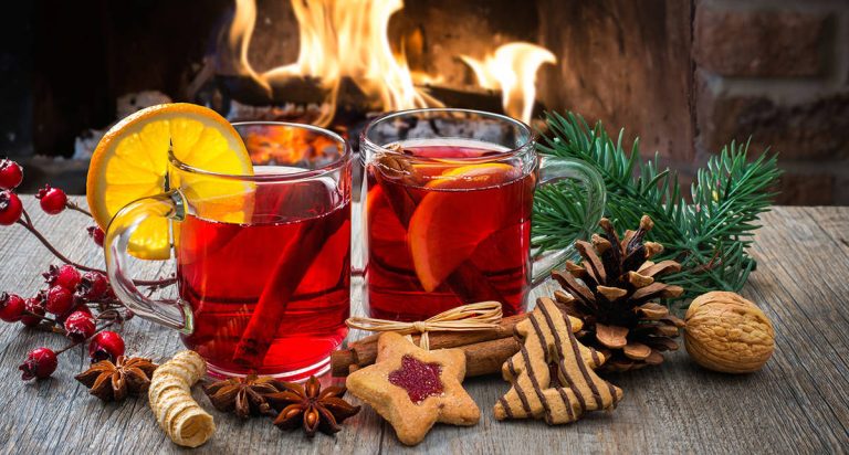 Leftover Mulled Wine? That’s How You Use Them