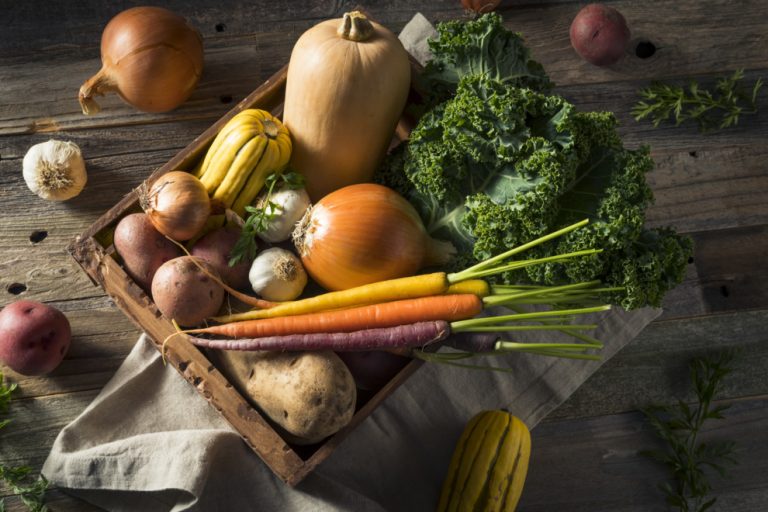 Vegan Tastes Bland? You Should Definitely Pay Attention to That