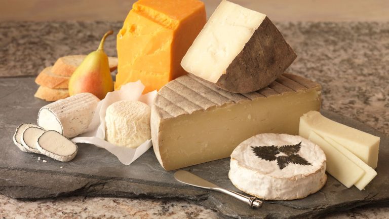 Raclette Ideas: Unusual Ingredients and Special Side Dishes