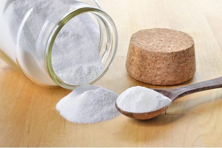 Baking Soda Expired? That’s How Long the Most Important Baking Ingredients Really Have a Shelf Life