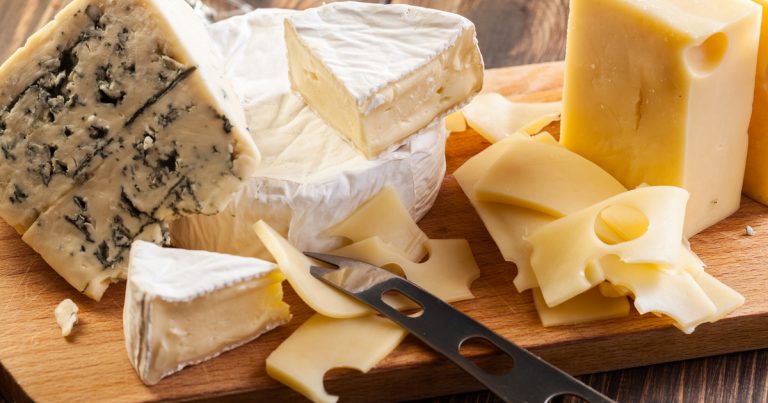 Eat Cheese Rind or Not? You Should Know That